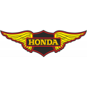 Honda Wings