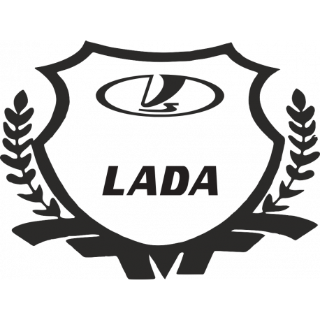 Lada logo