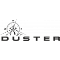 Duster Adventure - Компас на Дастер направую дверь