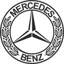 Mersedes Benz