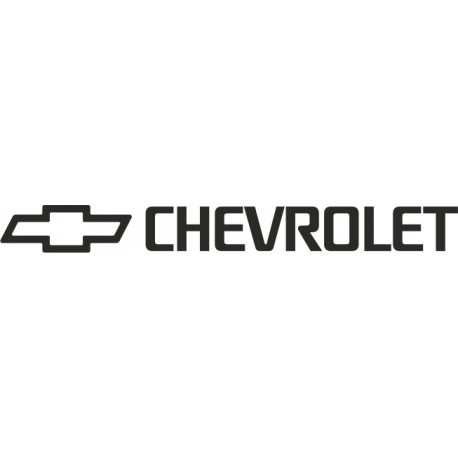 Шевроле - Chevrolet