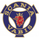 Scania Vabis - Скания Вабис