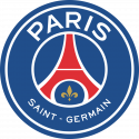 Логотип Paris Saint-Germain - Пари Сен-Жермен