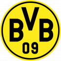 Логотип Borussia Dortmund - Боруссия Дортмунд