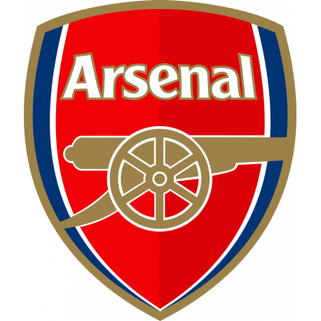 Логотип Arsenal FC - Арсенал