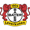 Логотип Bayer 04 Leverkusen - Байер