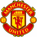 Логотип Manchester United FC - Манчестер Юнайтед