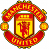 Логотип Manchester United FC - Манчестер Юнайтед