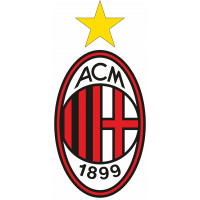 Логотип AC Milan - Милан