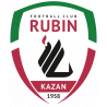 Логотип FC Rubin - Рубин