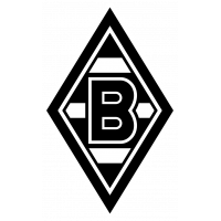 Логотип Borussia Dortmund - Боруссия Дортмунд