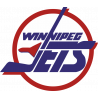 Логотип Winnipeg Jets - Виннипег Джетс