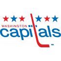 Логотип Washington Capitals - Вашингтон Кэпиталз