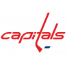 Логотип Washington Capitals - Вашингтон Кэпиталз