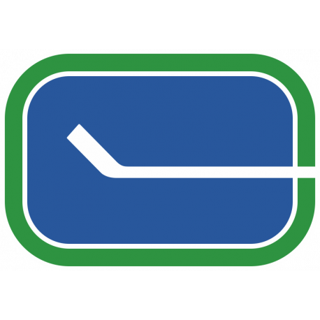 Логотип Vancouver Canucks - Ванкувер Кэнакс