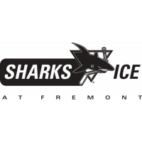 Логотип San Jose Sharks	- Сан-Хосе Шаркс