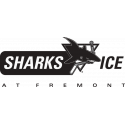 Логотип San Jose Sharks	- Сан-Хосе Шаркс