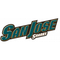 Логотип San Jose Sharks	- Сан-Хосе Шаркс