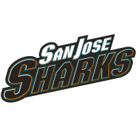 Логотип San Jose Sharks	- Сан-Хосе Шаркс