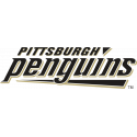 Логотип Pittsburgh Penguins	- Питтсбург Пингвинз