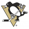 Логотип Pittsburgh Penguins	- Питтсбург Пингвинз