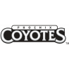 Логотип Arizona Coyotes - Аризона Койотис