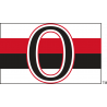 Логотип Ottawa Senators - Оттава Сенаторз