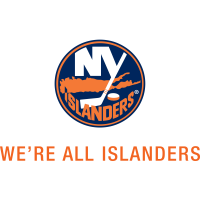 Логотип New York Islanders - Нью-Йорк Айлендерс