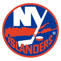 Логотип New York Islanders - Нью-Йорк Айлендерс