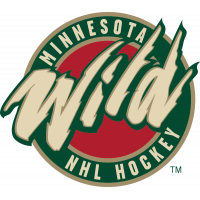 Логотип Minnesota Wild - Миннесота Уайлд