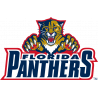 Логотип Florida Panthers - Флорида Пантерз