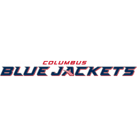 Логотип Columbus Blue Jackets - Колумбус Блю-Джекетс