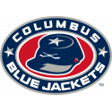 Логотип Columbus Blue Jackets - Колумбус Блю-Джекетс