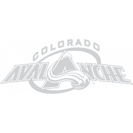 Логотип Colorado Avalanche - Колорадо Эвеланш