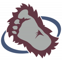 Логотип Colorado Avalanche - Колорадо Эвеланш