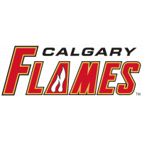 Логотип Calgary Flames - Калгари Флэймз