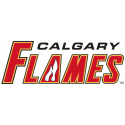 Логотип Calgary Flames - Калгари Флэймз