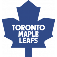 Логотип Toronto Maple Leafs - Торонто Мейпл Лифс