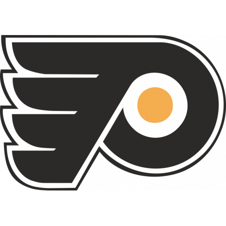 Логотип Philadelphia Flyers	- Филадельфия Флайерз