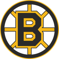 Логотип Boston Bruins - Бостон Брюинз