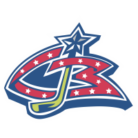 Логотип Columbus Blue Jackets - Колумбус Блю-Джекетс