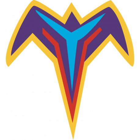 Логотип Atlanta Thrashers - Атланта Трэшерз