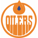 Логотип Edmonton Oilers	- Эдмонтон Ойлерз