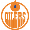 Логотип Edmonton Oilers	- Эдмонтон Ойлерз