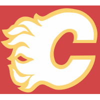 Логотип Calgary Flames - Калгари Флэймз