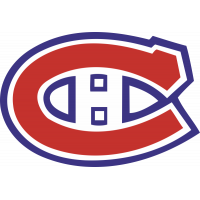 Логотип Montreal Canadiens - Монреаль Канадиенс