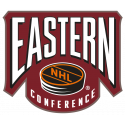 Логотип NHL Eastern Conference - Восточная конференция НХЛ