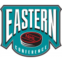 Логотип NHL Eastern Conference - Восточная конференция НХЛ