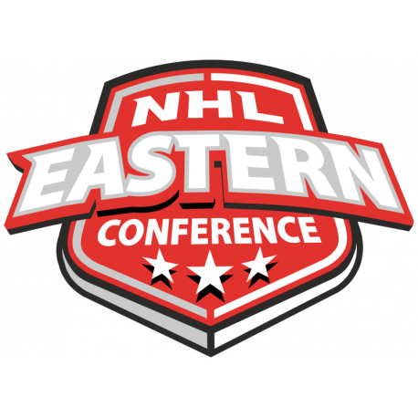 Логотип NHL Eastern Conference - Восточная конференция НХЛ