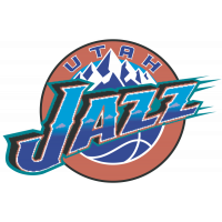 Utah Jazz - Юта Джаз